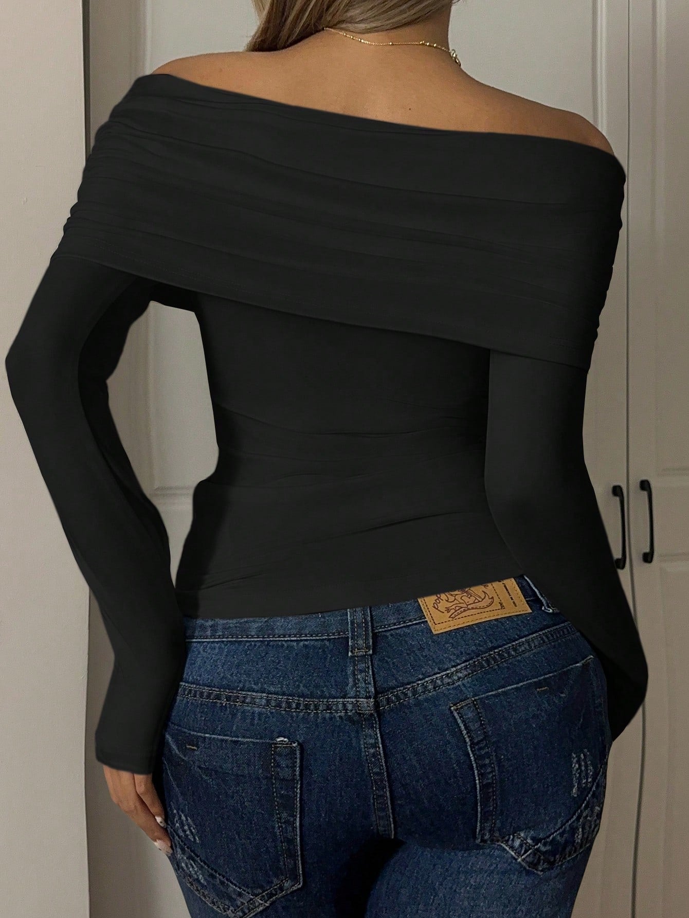 ZIV - LANGARMSHIRT
