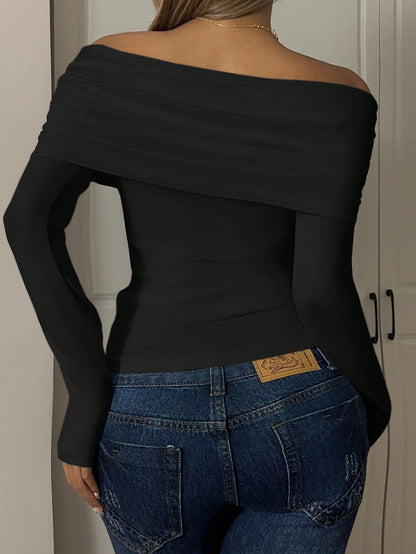 ZIV - LANGARMSHIRT