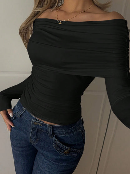 ZIV - LANGARMSHIRT