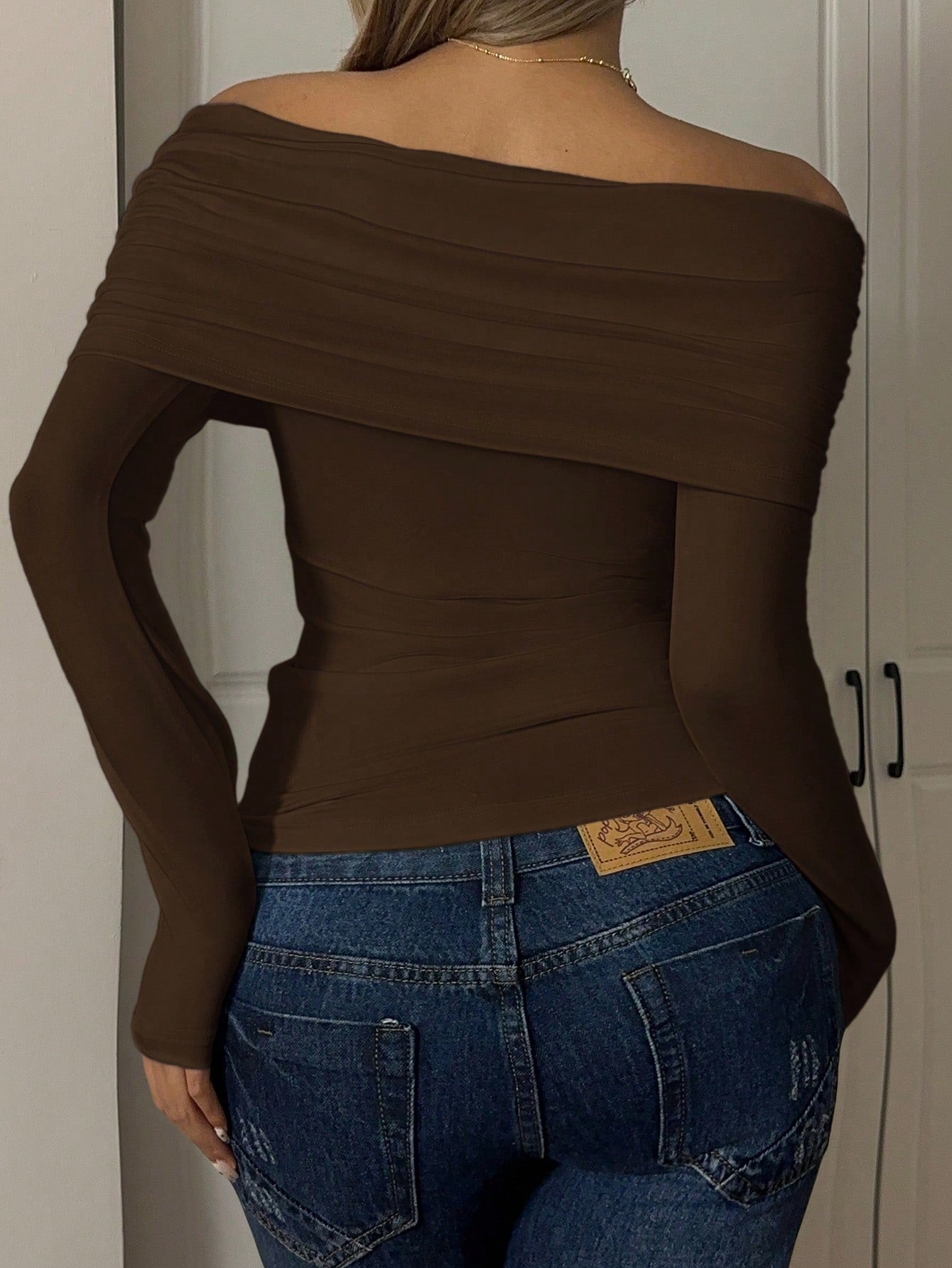ZIV - LANGARMSHIRT
