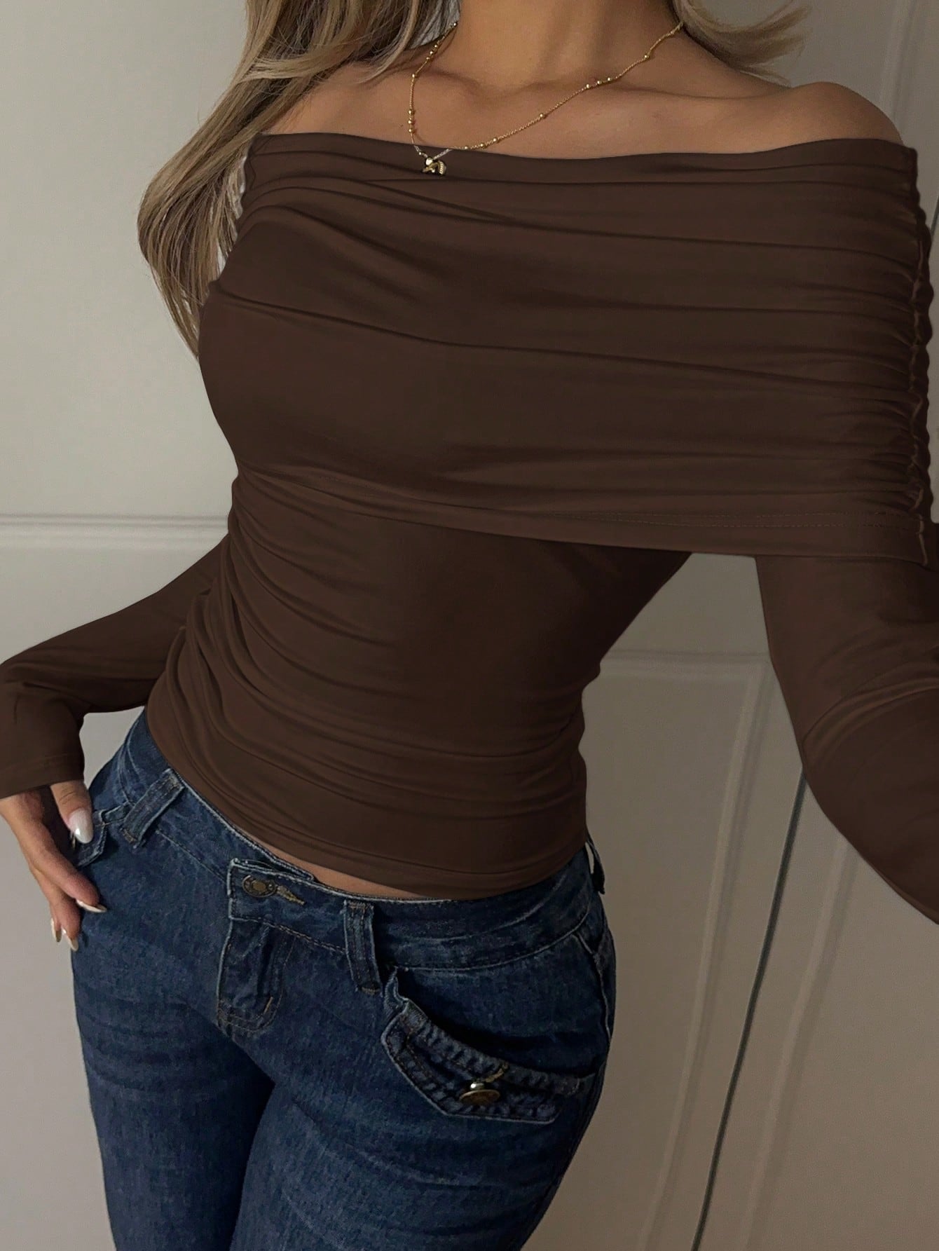 ZIV - LANGARMSHIRT