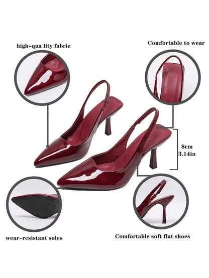 NOA - HEELS
