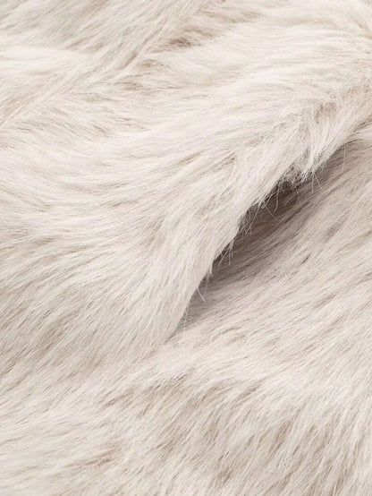 NYX  - KUNSTPELZJACKE