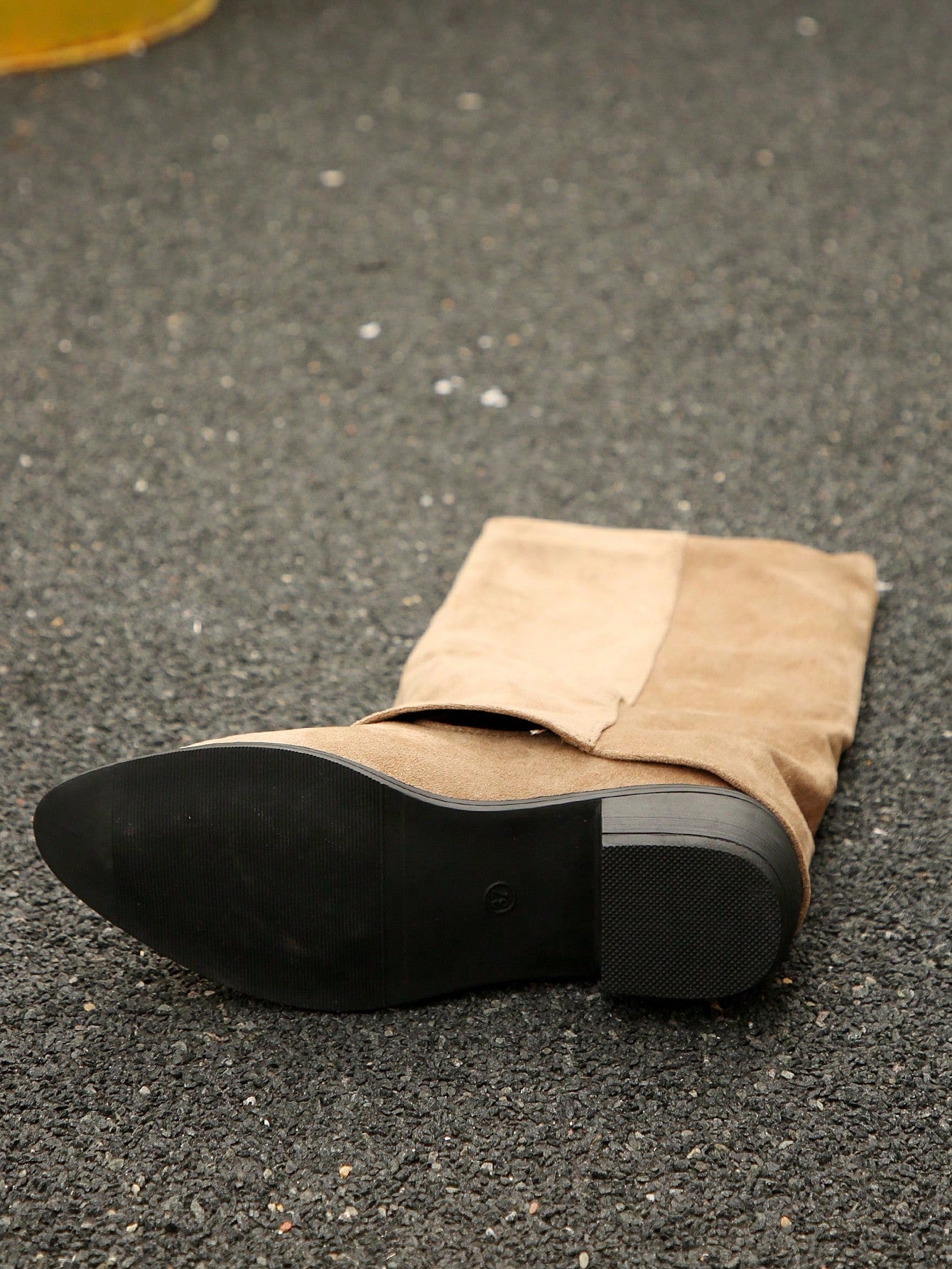BAY - STIEFEL