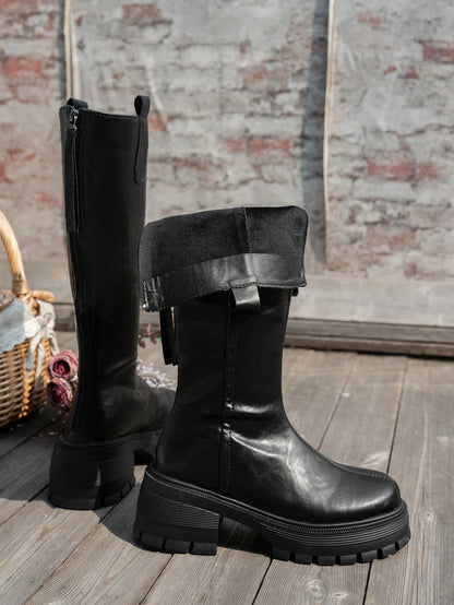 LIN - BOOTS