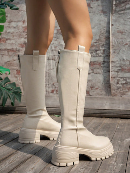 LIN - BOOTS