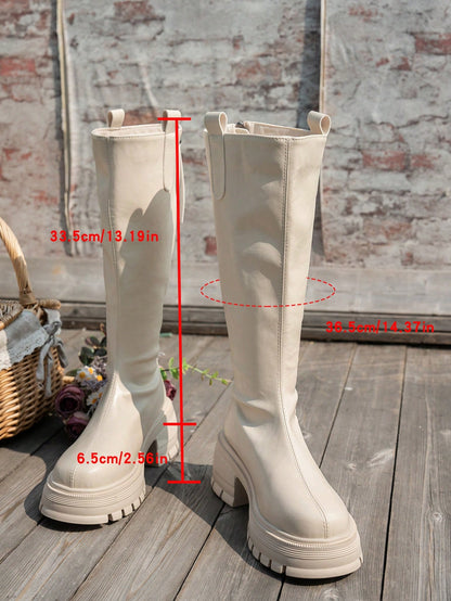 LIN - BOOTS