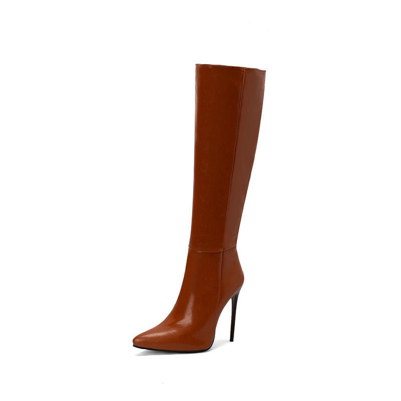ELI - LEDERHEELS