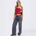 VON - BAGGYJEANS