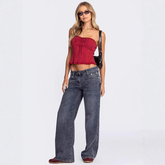 VON - BAGGYJEANS