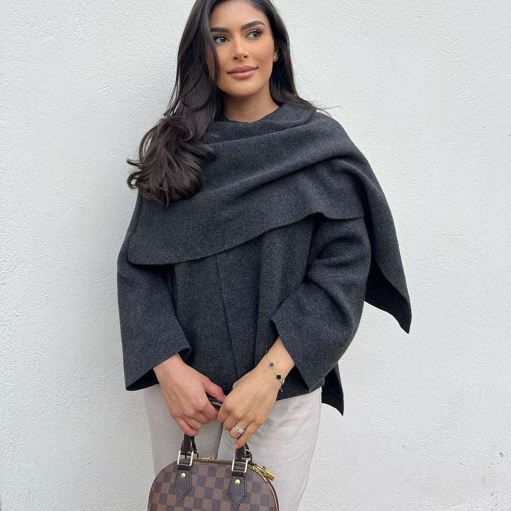 INA - CAPE