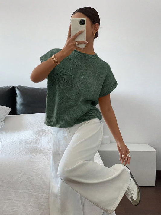 NEX - STRICKPULLI