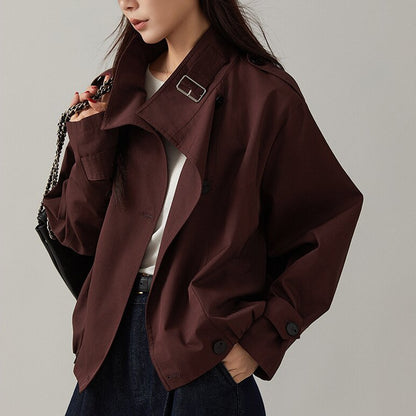 NOR - TRENCHCOAT