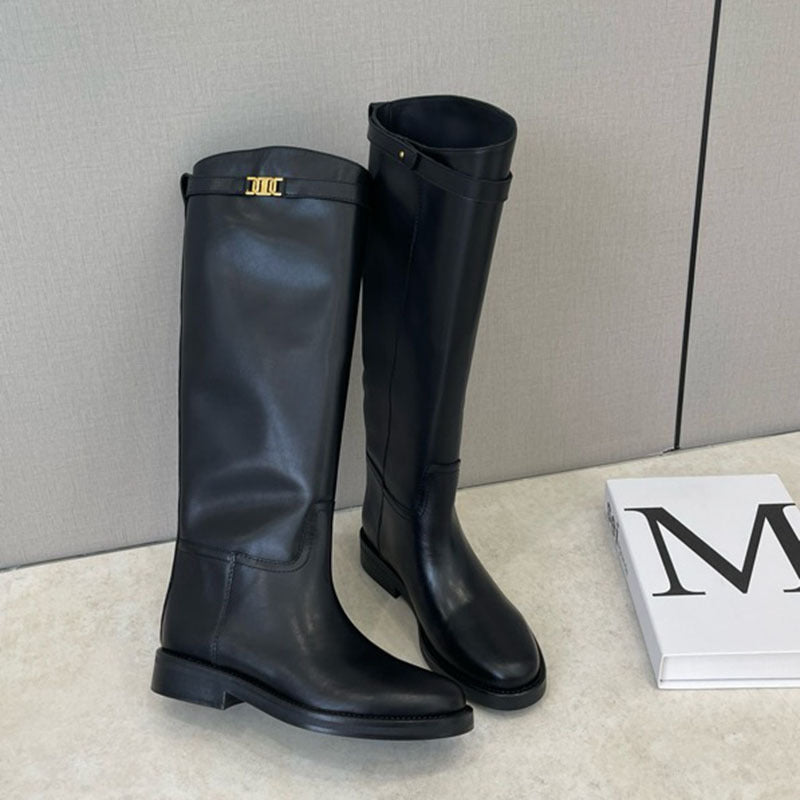 NOR - BLACKBOOTS