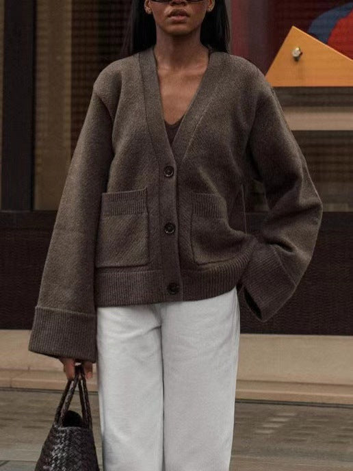 ABI - STRICKJACKE