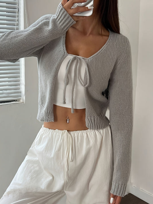 YUN - CARDIGAN