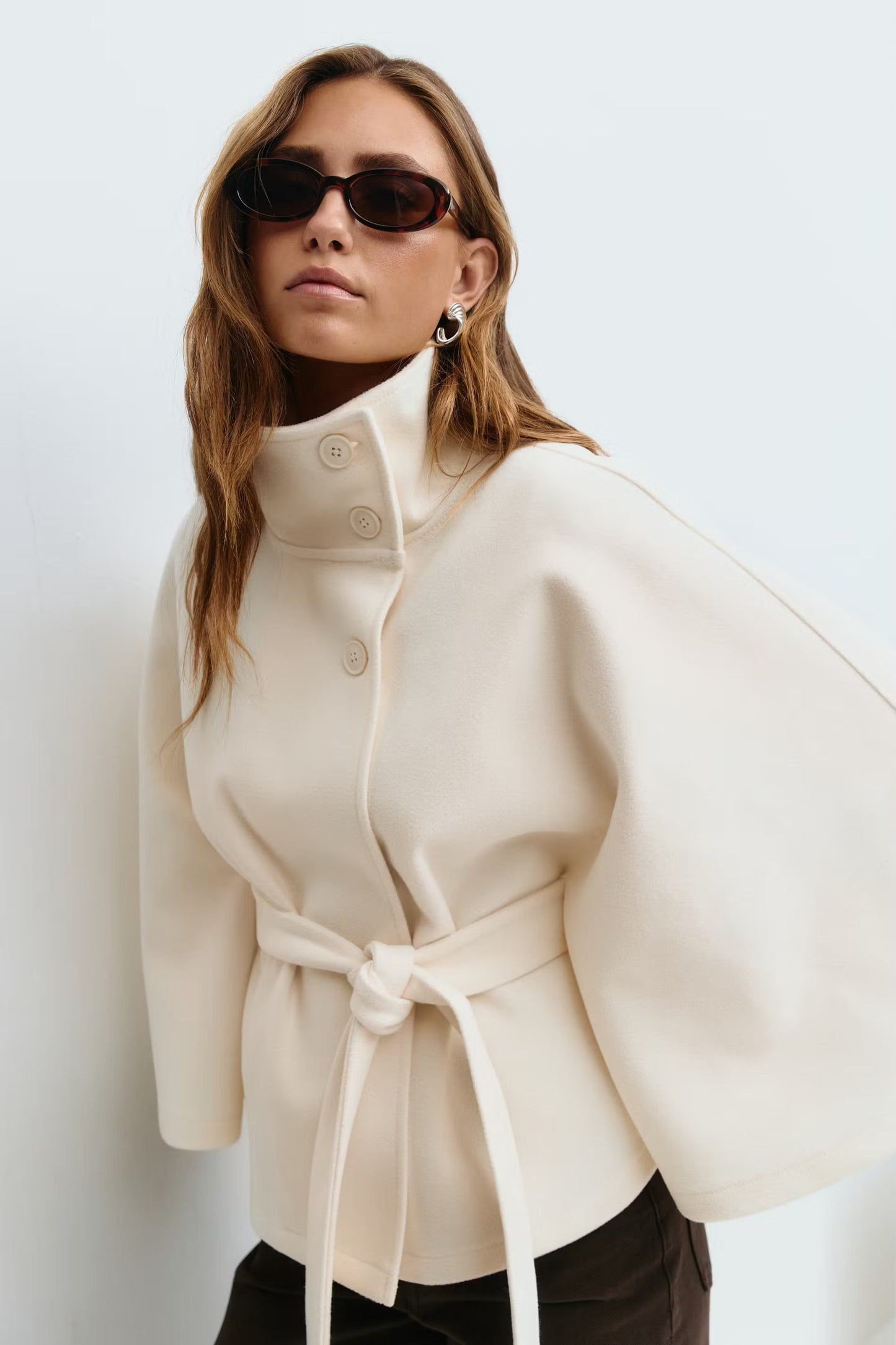 EVA - CAPE