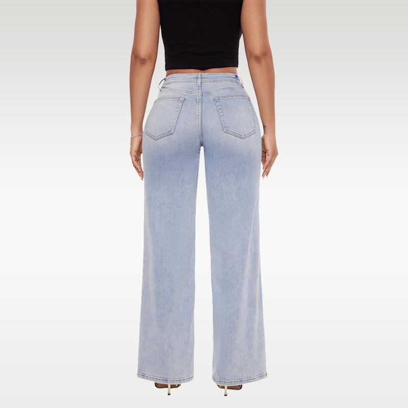 OVA - MIDLOWJEANS