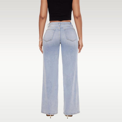 OVA - MIDLOWJEANS