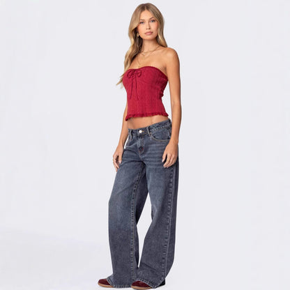 VON - BAGGYJEANS