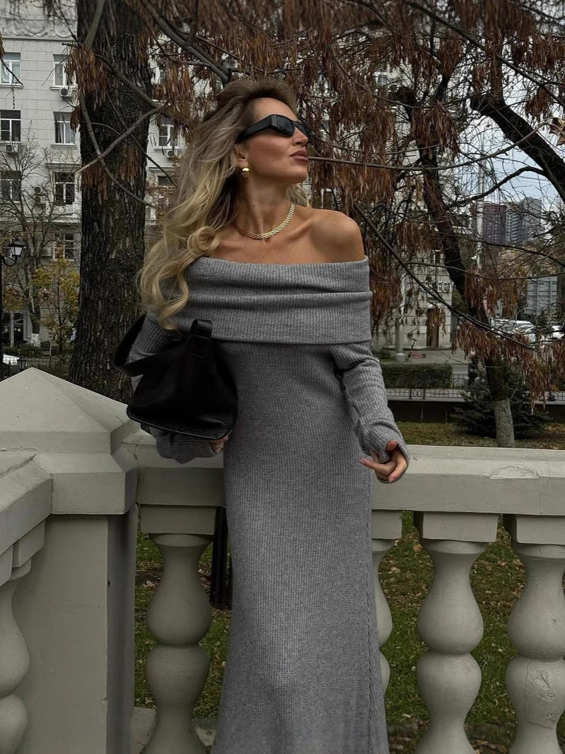 KYO - STRICKKLEID