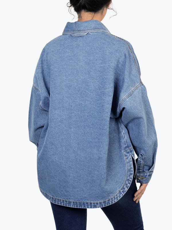 NOA - JEANSJACKE