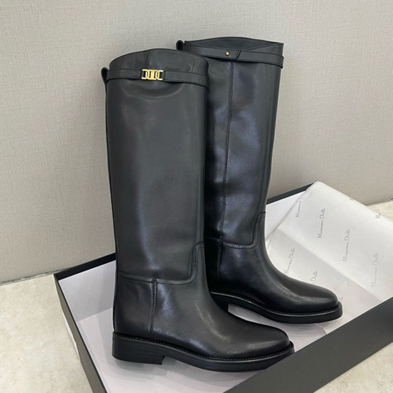 NOR - BLACKBOOTS