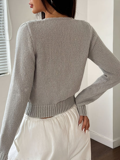 YUN - CARDIGAN