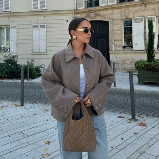 ISA - JACKE