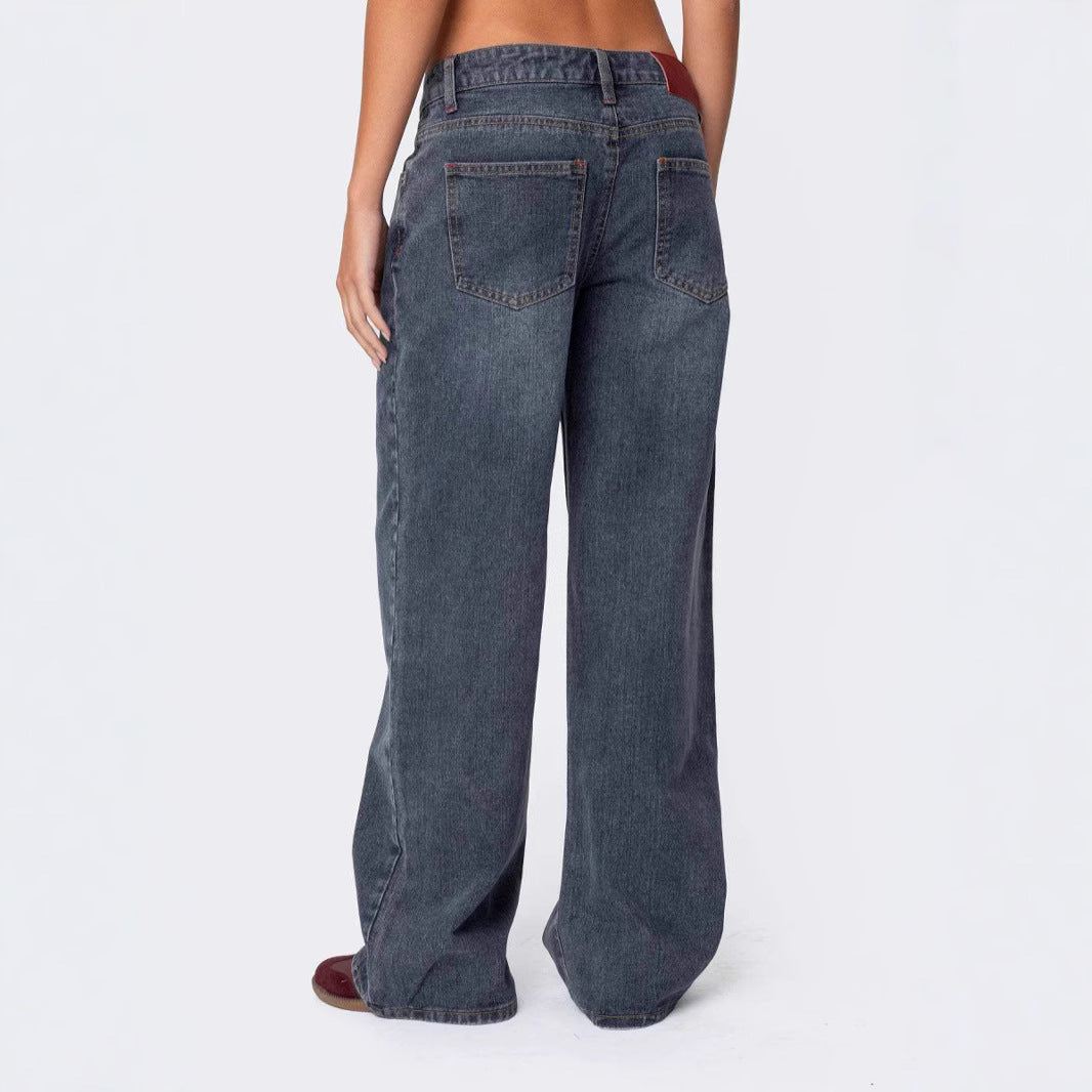 VON - BAGGYJEANS