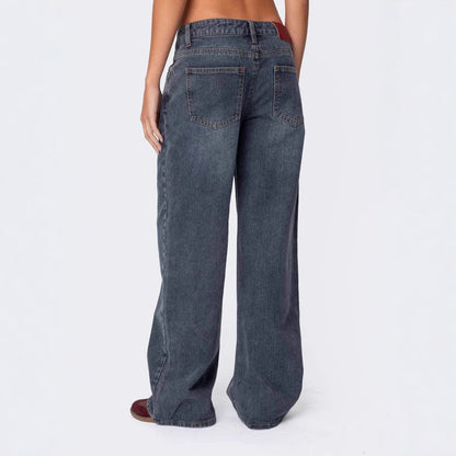 VON - BAGGYJEANS