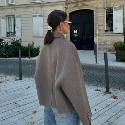 ISA - JACKE