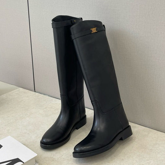 NOR - BLACKBOOTS
