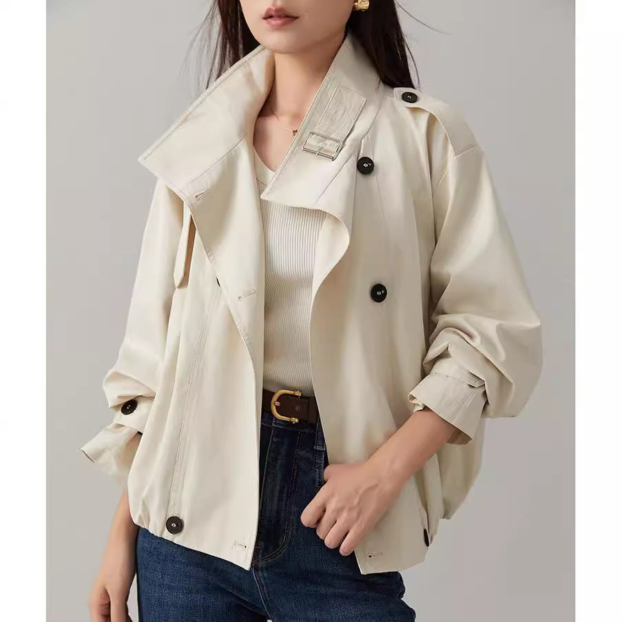 NOR - TRENCHCOAT