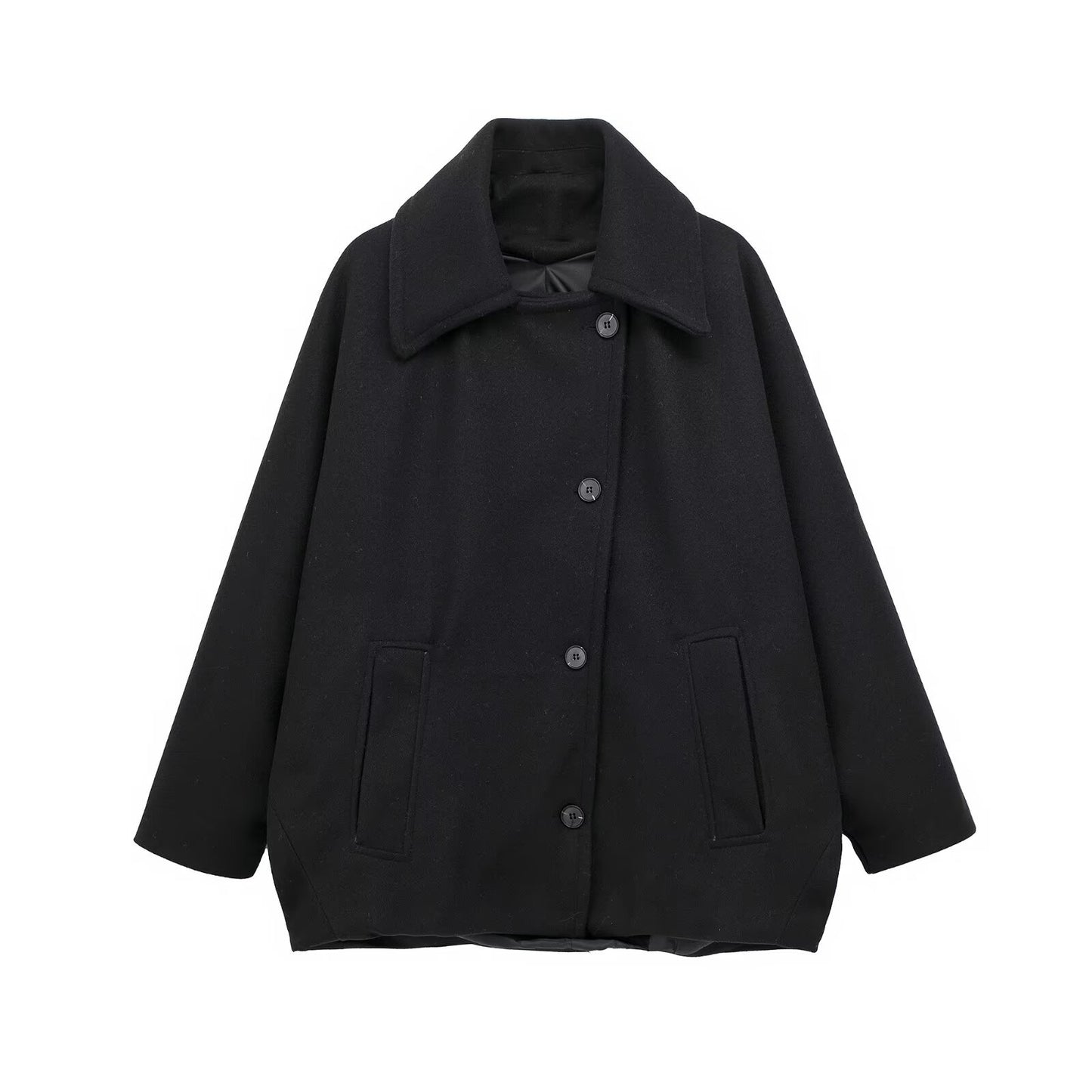 ZAN - MANTELJACKE