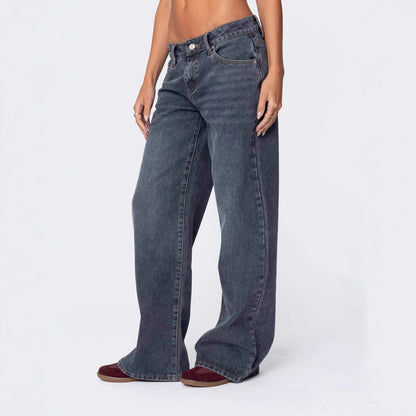 VON - BAGGYJEANS