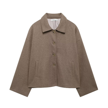 ISA - JACKE