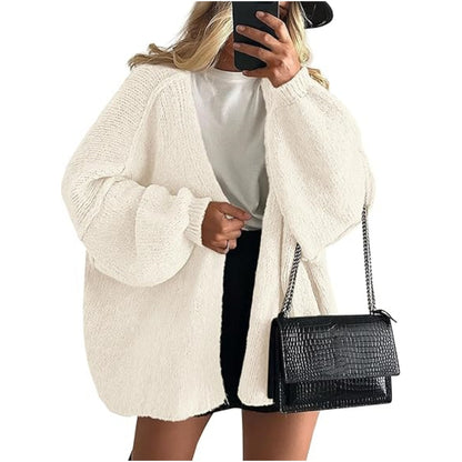 ZOE - CARDIGAN