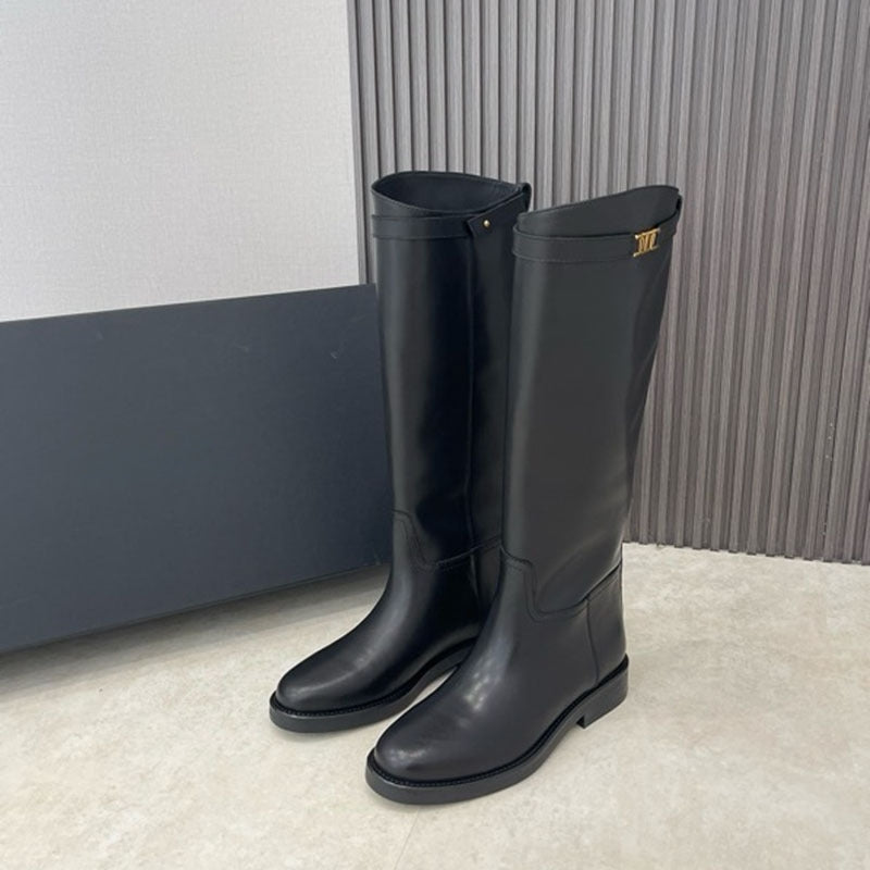 NOR - BLACKBOOTS
