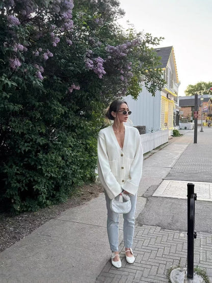 ABI - STRICKJACKE
