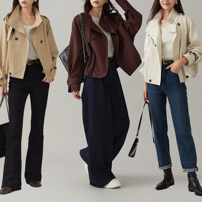 NOR - TRENCHCOAT