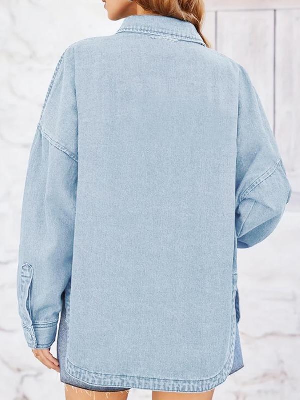 NOA - JEANSJACKE
