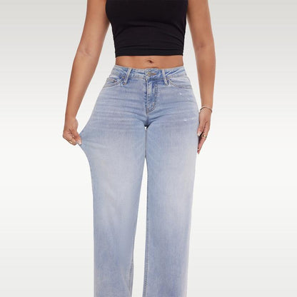 OVA - MIDLOWJEANS
