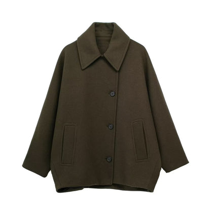 ZAN - MANTELJACKE