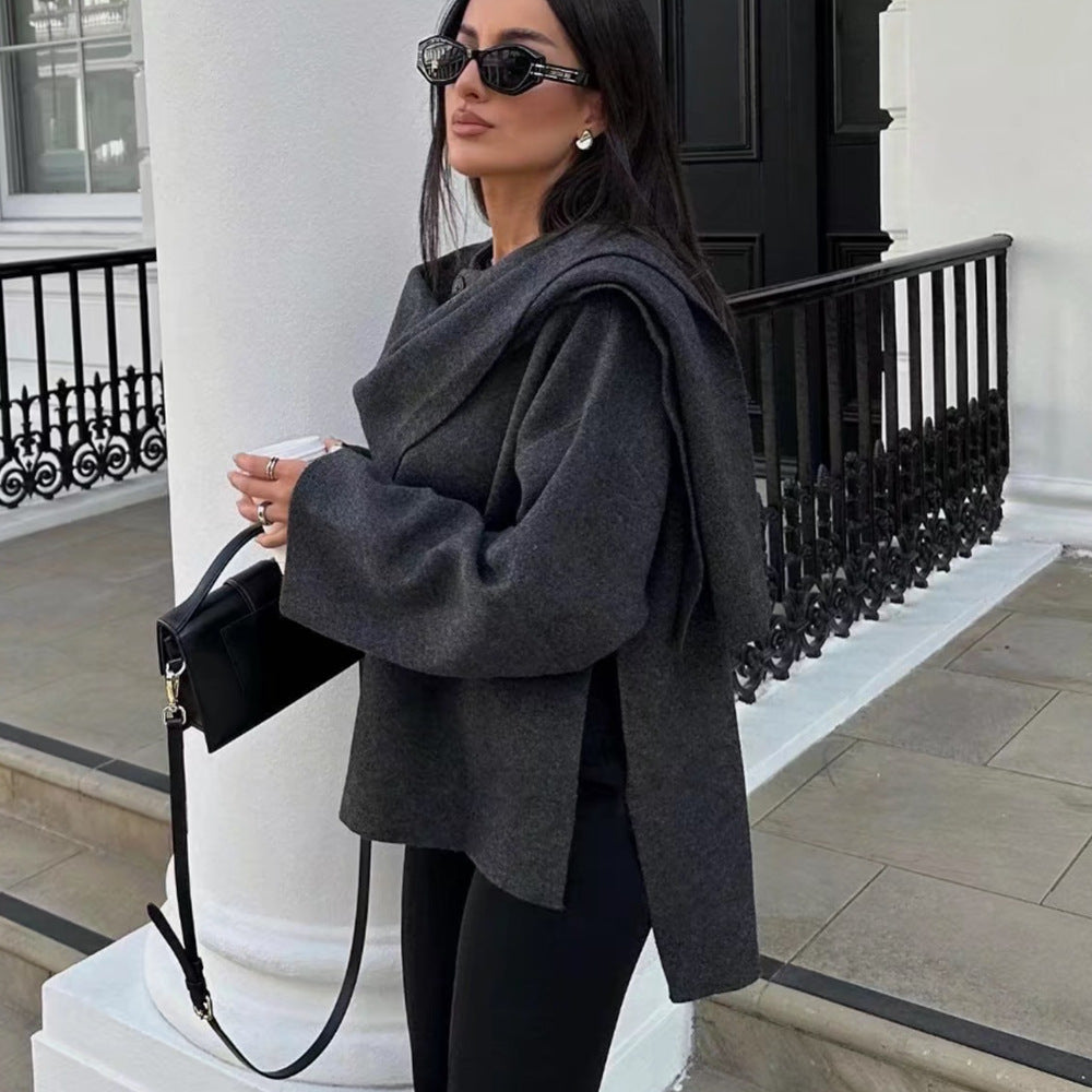 INA - CAPE