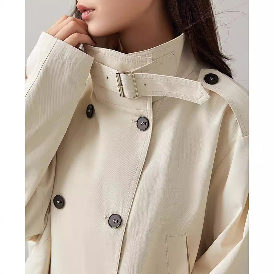 NOR - TRENCHCOAT