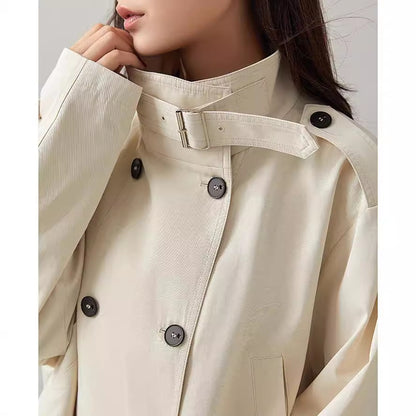 NOR - TRENCHCOAT
