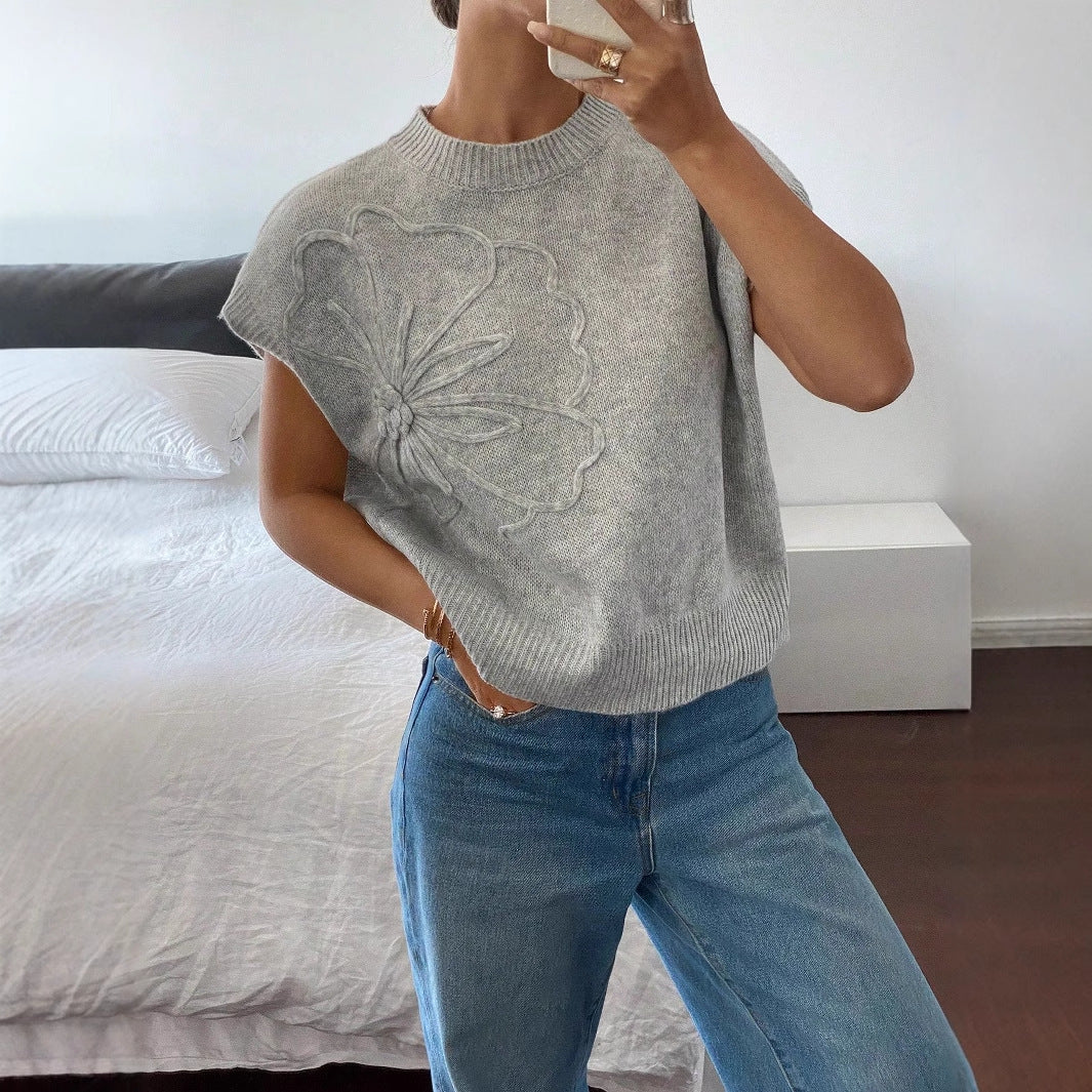 NEX - STRICKPULLI
