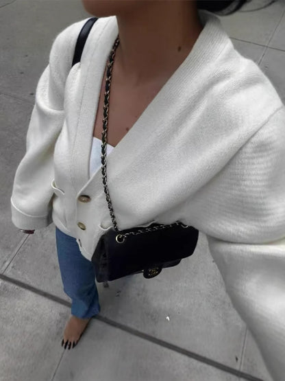 ABI - STRICKJACKE