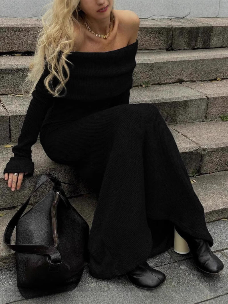 KYO - STRICKKLEID